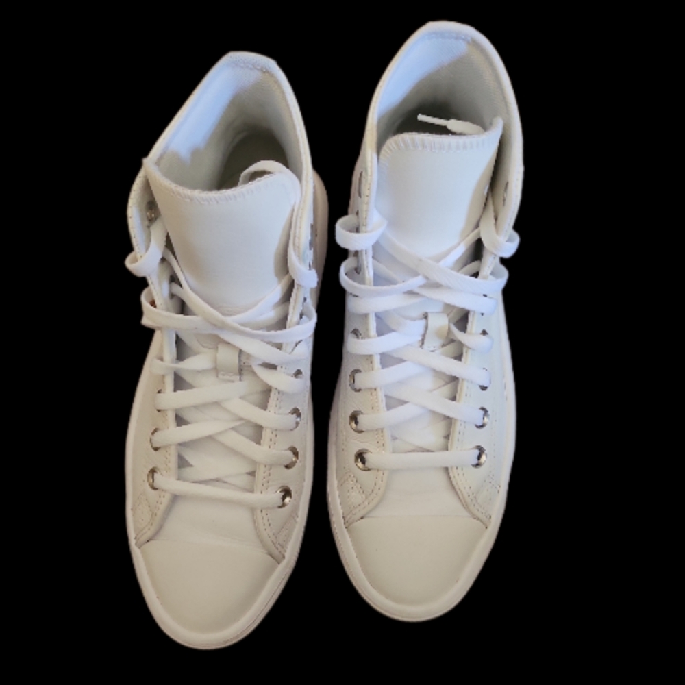 Women's Converse Move High Tops